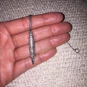 Alexis Bittar Pendant Necklace